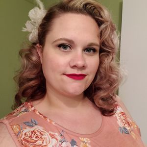 Meet your Posher, Conley